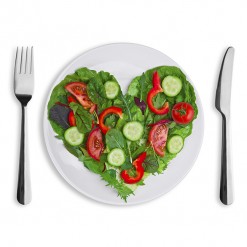 Benefits of going gluten free1
